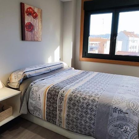 Appartement Joaquin Loriga Diseno Centro Vigo Extérieur photo