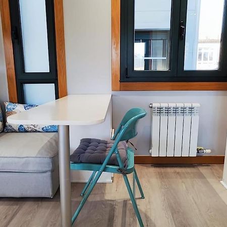 Appartement Joaquin Loriga Diseno Centro Vigo Extérieur photo