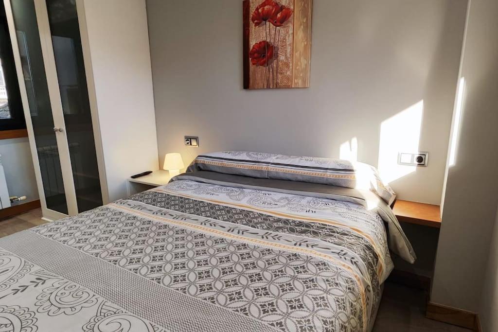 Appartement Joaquin Loriga Diseno Centro Vigo Extérieur photo